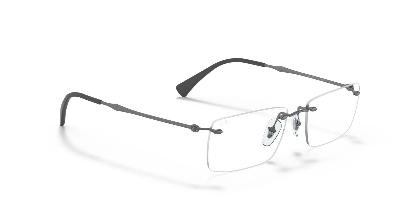 Ray-Ban 8755 Eyeglasses - view 21